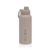 The Aqua 32oz Water Bottle