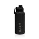 variant:41992560443469 The Aqua 32oz Water Bottle Black