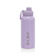 variant:41992560509005 The Aqua 32oz Water Bottle Lavender