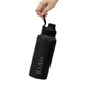 variant:41992560443469 The Aqua 32oz Water Bottle Black