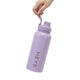 variant:41992560509005 The Aqua 32oz Water Bottle Lavender