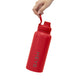 variant:41992560574541 The Aqua 32oz Water Bottle Red