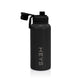 variant:41992560443469 The Aqua 32oz Water Bottle Black