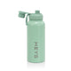 variant:41992560541773 The Aqua 32oz Water Bottle Mint