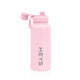 variant:41992560476237 The Aqua 32oz Water Bottle Blush