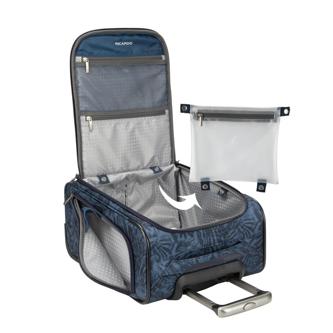 variant:42063809740877 RBH Avalon Softside Underseat Serengeti Night