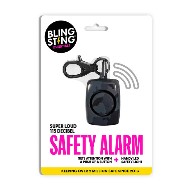 variant:41650831491149 blingsting Mini Safety Alarms grey camo soft touch
