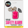 Mini Safety Alarms Soft Touch lifestyle image