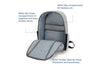 Fireproof Backpack 3.0 lifestyle image
