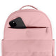 variant:41992498872397 The Puffer Backpack Rose