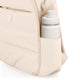 variant:41992498839629 The Puffer Backpack Ivory