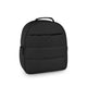 variant:41992498806861 The Puffer Backpack Black