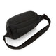 variant:41992499363917 The Puffer Waist Bag Black