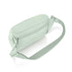 variant:41992499462221 The Puffer Waist Bag Green