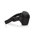variant:41992499363917 The Puffer Waist Bag Black