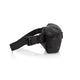 variant:41992499363917 The Puffer Waist Bag Black