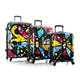 Britto Transparent 21