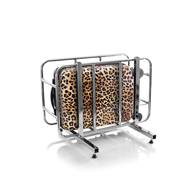 variant:41992503001165 Leopard Fashion Hardside 21