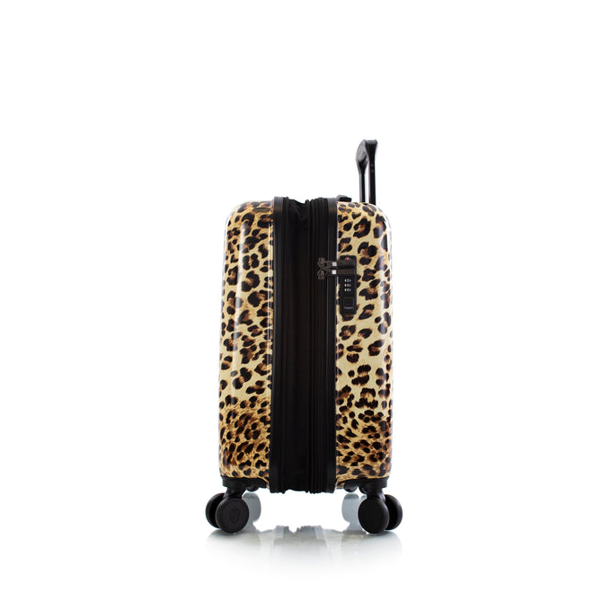 variant:41992503001165 Leopard Fashion Hardside 21
