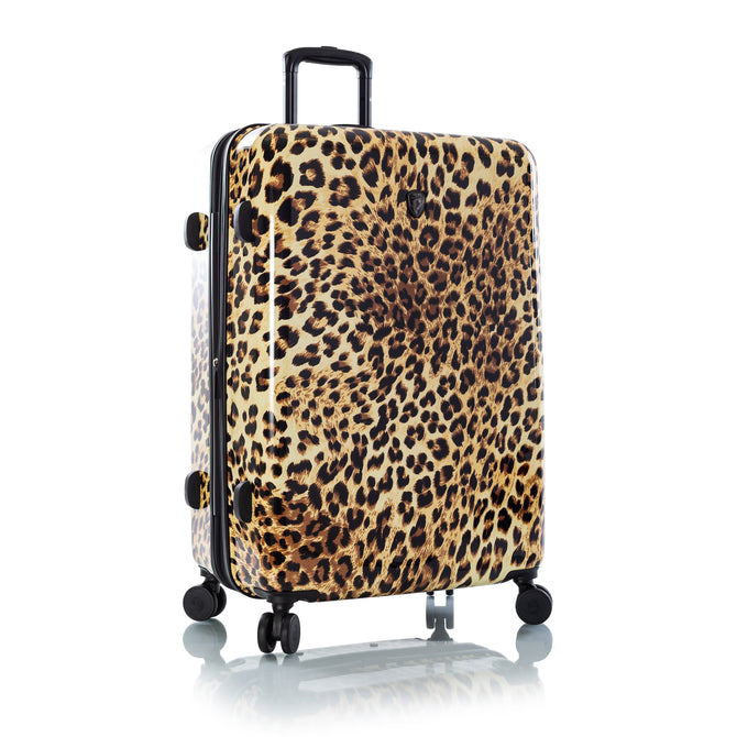 variant:41992504016973 Leopard Fashion Hardside 30