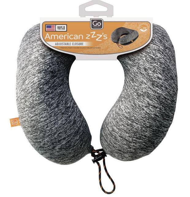 variant:41415685603405 american zzz neck pillow orange