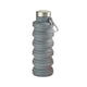 variant:46309297684672 Collapsible Bottle Gray