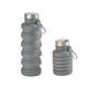 variant:46309297684672 Collapsible Bottle Gray