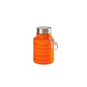 variant:46309297717440 Collapsible Bottle Orange