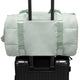 variant:41992499789901 The Puffer Softside Carry-On Duffel Bag Sage Green