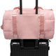 variant:41992499757133 The Puffer Softside Carry-On Duffel Bag Rose