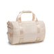 variant:41992499724365 The Puffer Softside Carry-On Duffel Bag Ivory