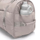 variant:41992499658829 The Puffer Softside Carry-On Duffel Bag Atmosphere