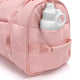 variant:41992499757133 The Puffer Softside Carry-On Duffel Bag Rose