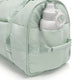 variant:41992499789901 The Puffer Softside Carry-On Duffel Bag Sage Green