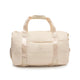 variant:41992499724365 The Puffer Softside Carry-On Duffel Bag Ivory