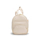 variant:41992499724365 The Puffer Softside Carry-On Duffel Bag Ivory