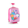 Kids Peppa Pig Rectangle Shape Luggage lifestyle image