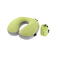 variant:41415735050317 Cocoon ERGO AirCore Pillow Ultralight U Shaped Wasabi