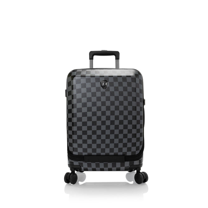 variant:44482315026624 EZ Fashion Hardside 21