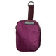 variant:41415714570317 smooth trip Foldable Shopping Bag Raspberry