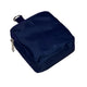 variant:41415714668621 smooth trip Foldable Tote Blue