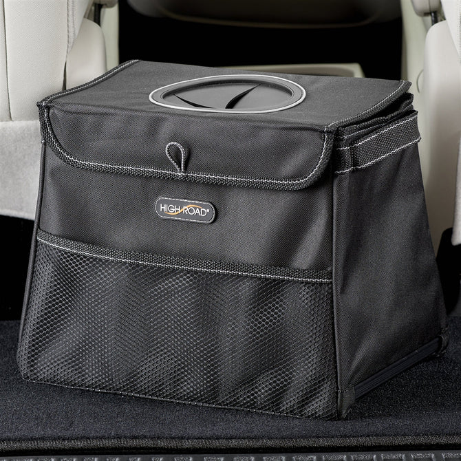 Stashaway Floor Trash Bin