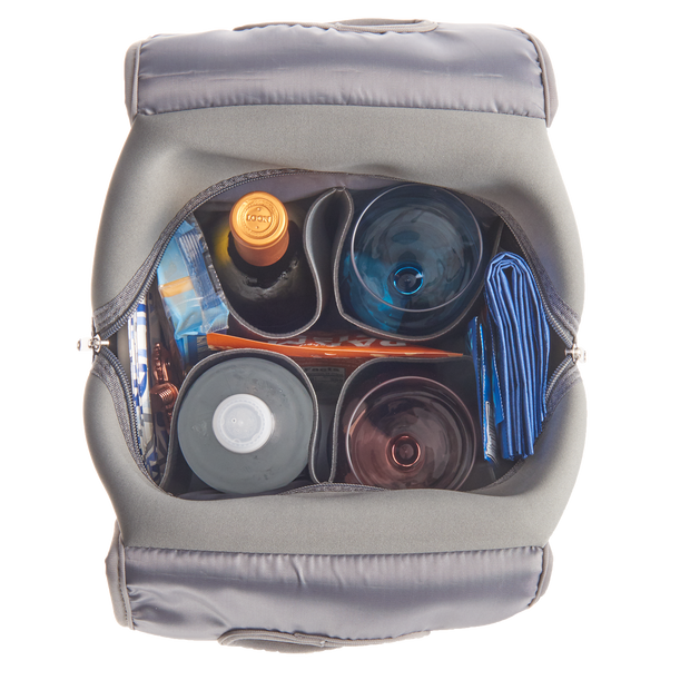 Beverage Tote