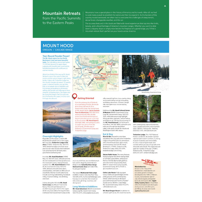 2025 Large Scale Road Atlas