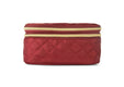 variant:41415736492109 Ms J Travel Makeup Case Garnet
