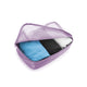 variant:41992558608461 Metallic Packing Cube 5-Piece Set Lilac