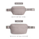 variant:41992560967757 The Puffer Mini Waist Bag Atmosphere