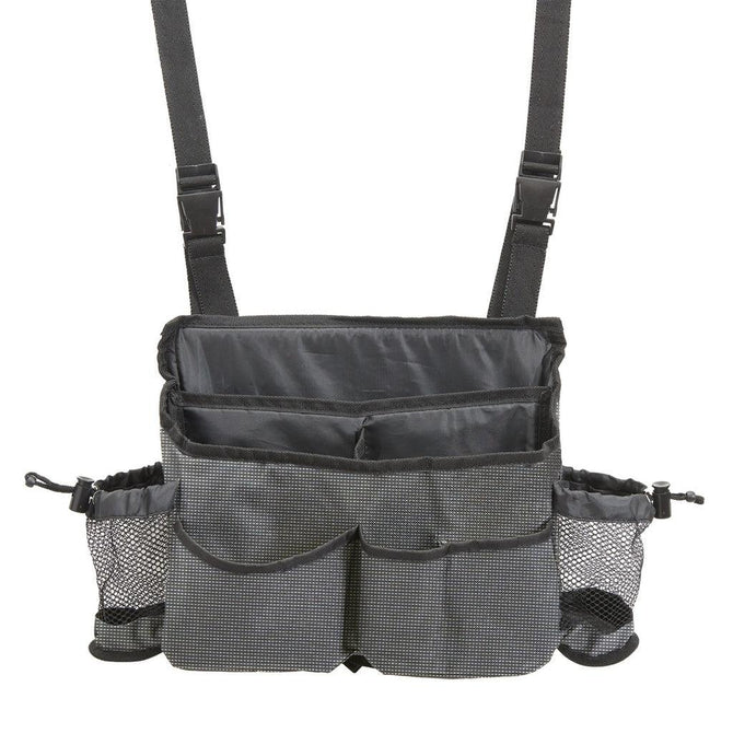 variant:41415680655437 high road mobility organizer Gray
