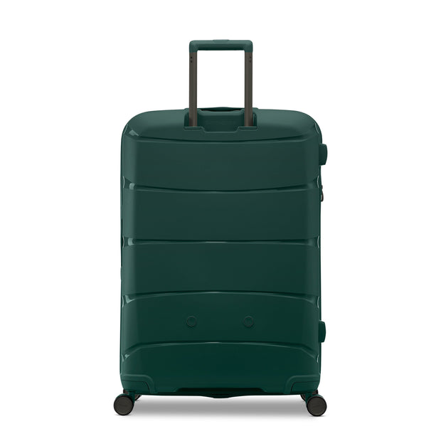 variant:43676279701696 Samsonite Outline Pro Large Spinner Emerald Green 6