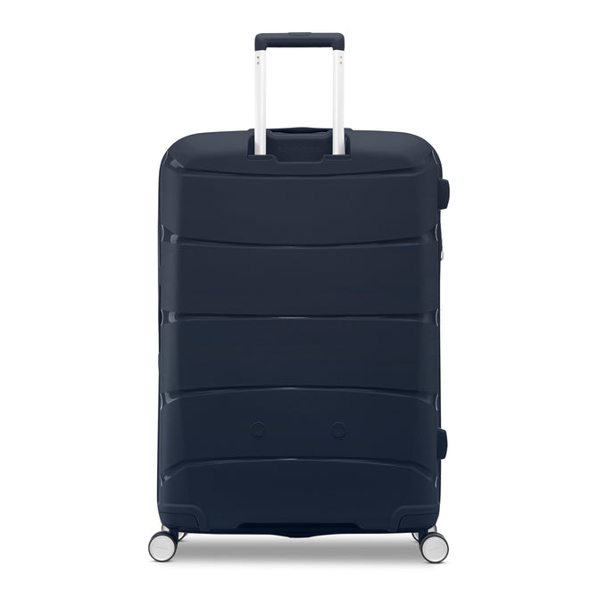 variant:43676277997760 Samsonite Outline Pro Large Spinner Midnight Blue 2